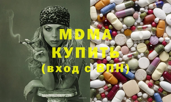 индика Абаза
